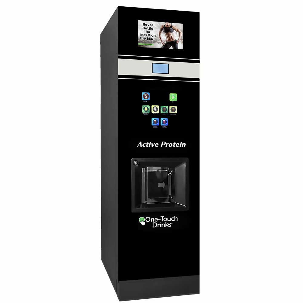 کاربردهای دستگاه Promix